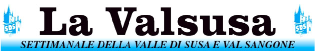 Il logo de La Valsusa.